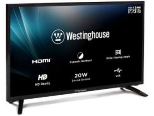Westinghouse WH32PL09 32 inch LED HD-Ready TV