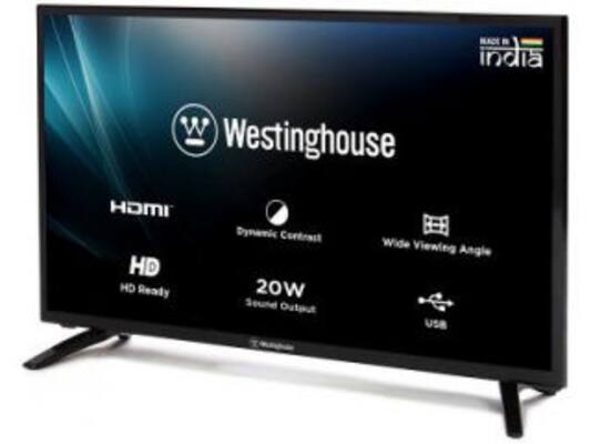 Westinghouse WH32PL09 32 inch LED HD-Ready TV