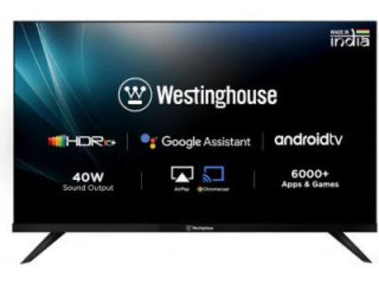 Westinghouse WH50UD82 50 inch LED 4K TV