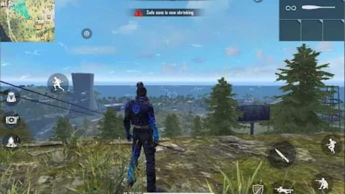 Garena Free Fire Max