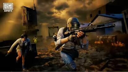 Battlegrounds Mobile India (BGMI) की 5 धांसू टिप्स, नहीं होगी लूट की कमी