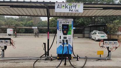 GFF 2023: NPCI का बड़ा फैसला, अब EV स्टेशन पर FASTag से हो जाएगा पेमेंट