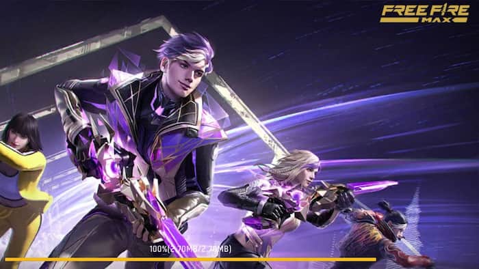 free fire max elite pass season 52