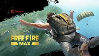 Free Fire Max: 6 जुलाई के Redeem Codes आ गए, फ्री वेपन स्किन करें अनलॉक