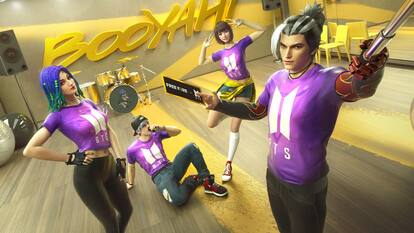 Free Fire MAX Redeem Codes 15 February 2026: Diamonds-Emote पाएं फ्री, आ गए आज के नए कोड्स