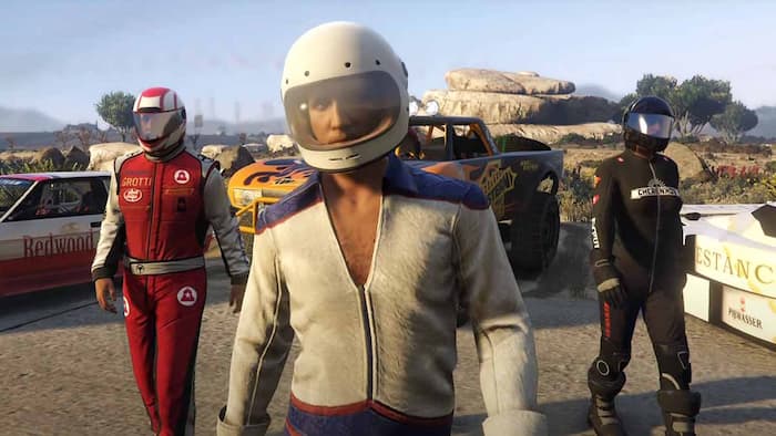 ‎GTA 6 will be a significant upgrade