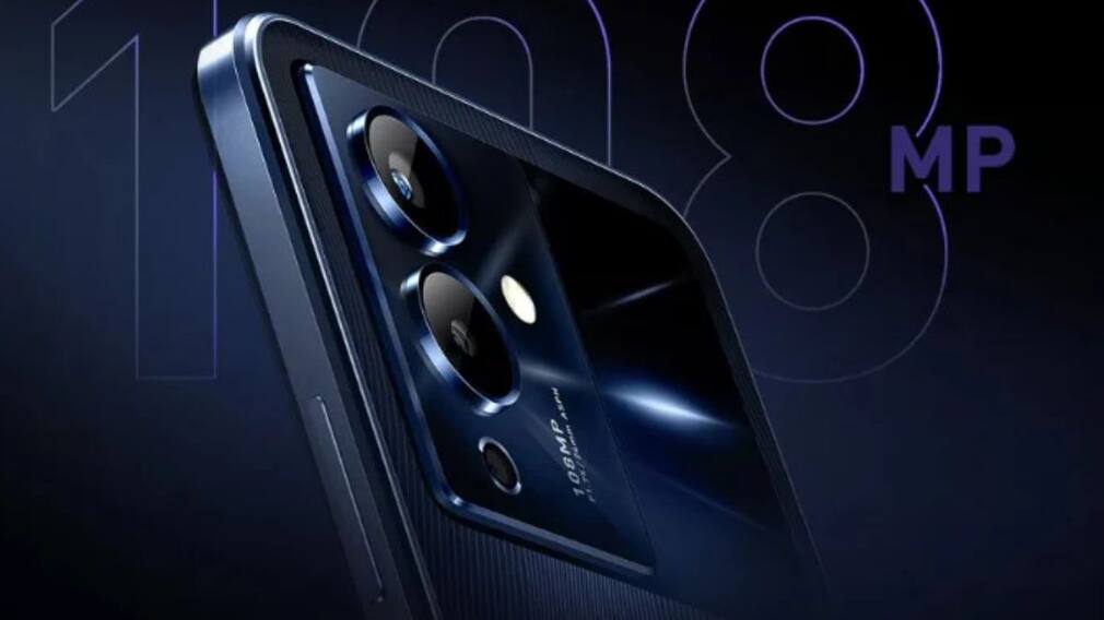 Best Camera Phones under 15000