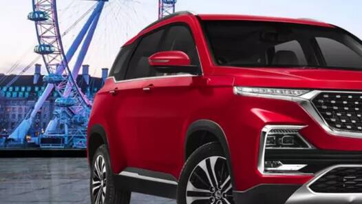 MG Hector, Hector Plus price slashed by up to 1.37 lakh
