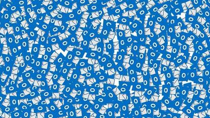 Microsoft Outlook spam filters break down, flood users' inbox with junk emails