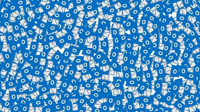 Microsoft Outlook Image