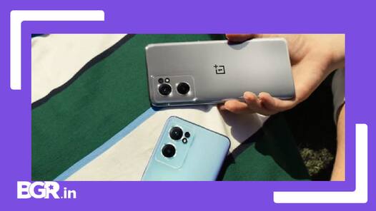 Best OnePlus mobile phone with 8GB RAM (July 2023)