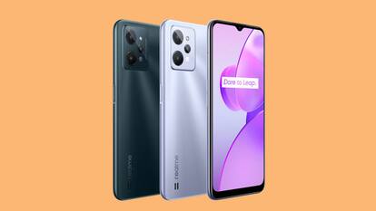Best Realme Phone with expandable storage (July 2023)