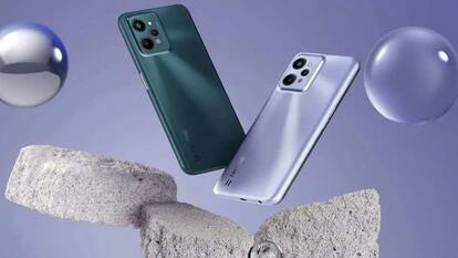 Best Realme 4G Smartphones (July 2023)