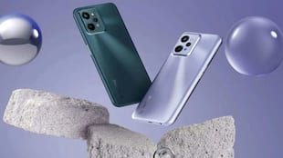 Best Realme 4G Smartphones (July 2023)