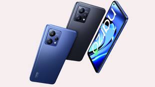 Best Realme phone under 30000 (June 2023)