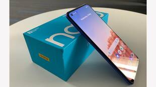 Realme Smartphones that are Launched in India in June 2023