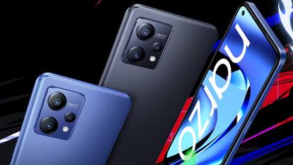 Best Realme dual sim phone (July 2023)