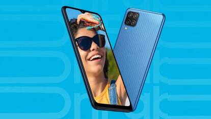 Samsung Phones under 15000 (June 2023)