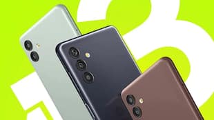 Samsung Phones with more than 5000mah battery (June 2023)