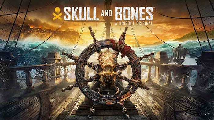 Skull and Bones 3