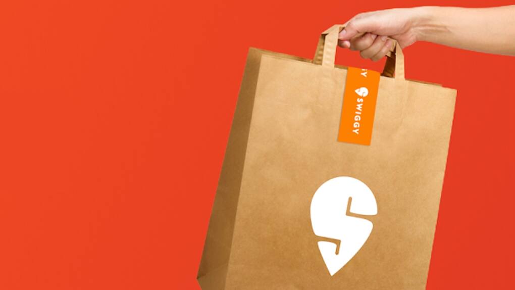 Swiggy