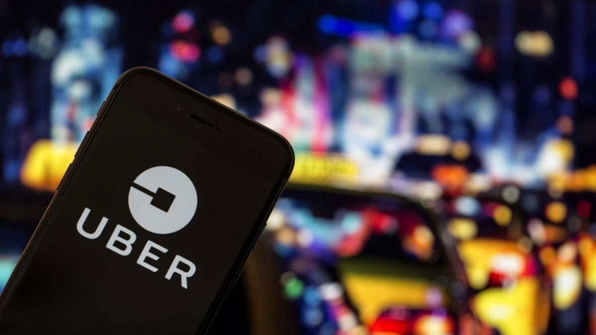 Uber accused of increasing prices when user's phone battery is low: Report