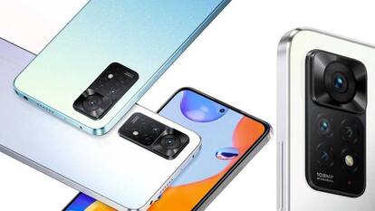 Best Xiaomi Mobile with Quad Camera to buy in India (June 2023)