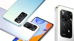 Best Xiaomi Mobile with Quad Camera to buy in India (June 2023)