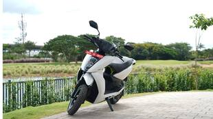 Ather 450 Apex की लॉन्च से पहले बुकिंग शुरू, दमदार मोटर के साथ मिलेंगे लेटेस्ट फीचर्स