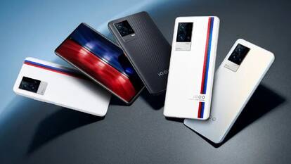 Best Gaming Phone Under 50000 in India (June 2023)