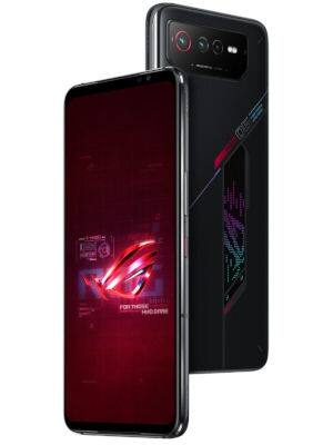 Asus ROG Phone 6