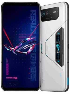 Asus ROG Phone 6