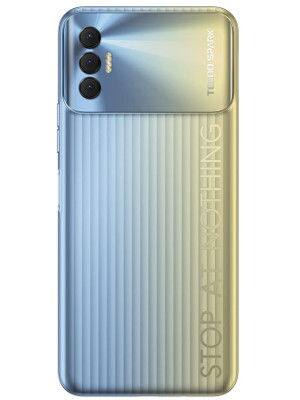 Tecno Spark 8P