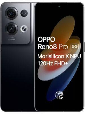OPPO Reno8 Pro