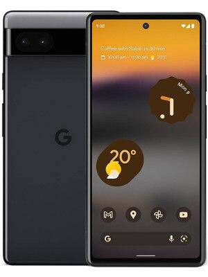 Google Pixel 6A