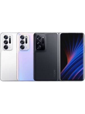 OPPO Find N 5G