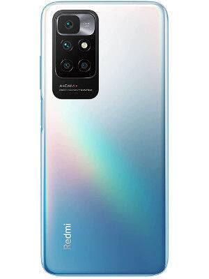 Xiaomi Redmi 10 Prime 2022