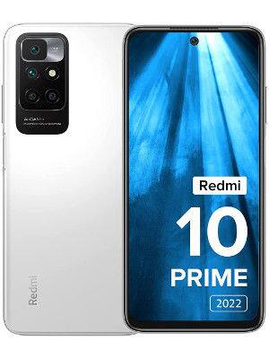 Xiaomi Redmi 10 Prime 2022