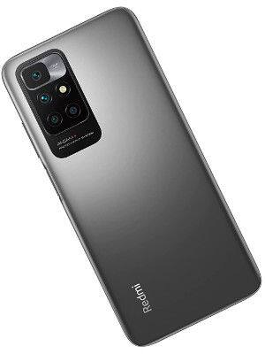 Xiaomi Redmi 10 Prime 2022