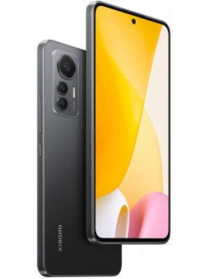 Xiaomi 12 Lite 5G