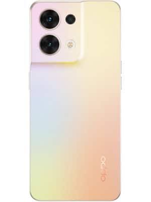 OPPO Reno8