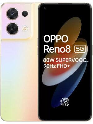 OPPO Reno8