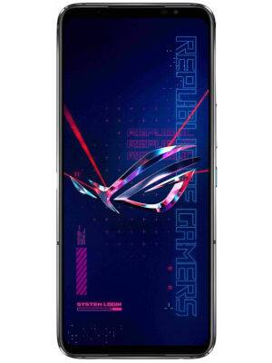 Asus ROG Phone 6 Pro 5G