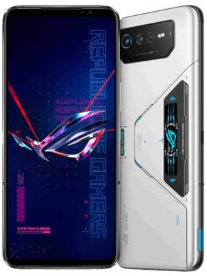 Asus ROG Phone 6 Pro 5G