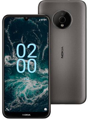 Nokia C200