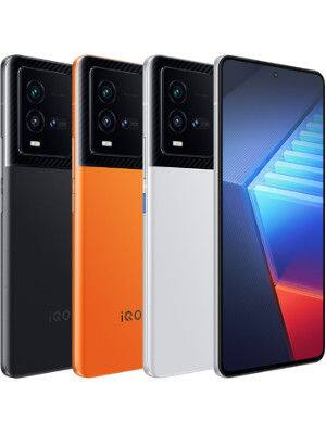 iQOO 10 5G
