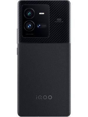 iQOO 10 Pro 5G