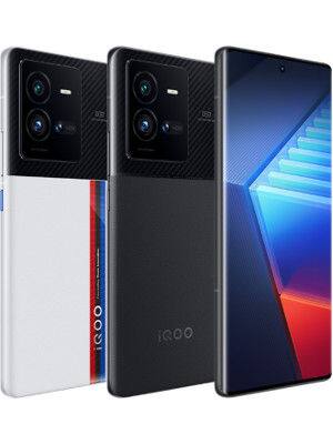 iQOO 10 Pro 5G