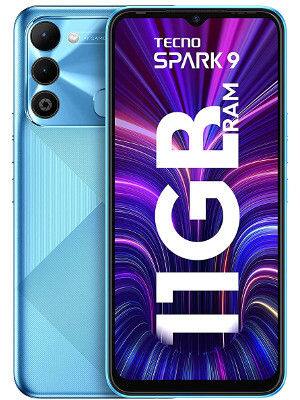 Tecno Spark 9