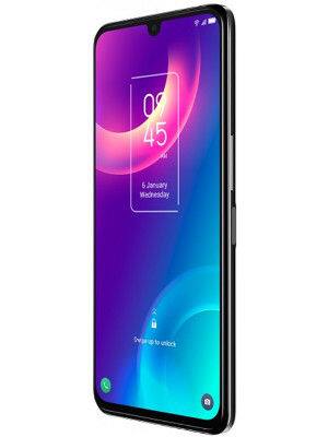 TCL 30 Plus